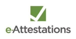 e-attestations